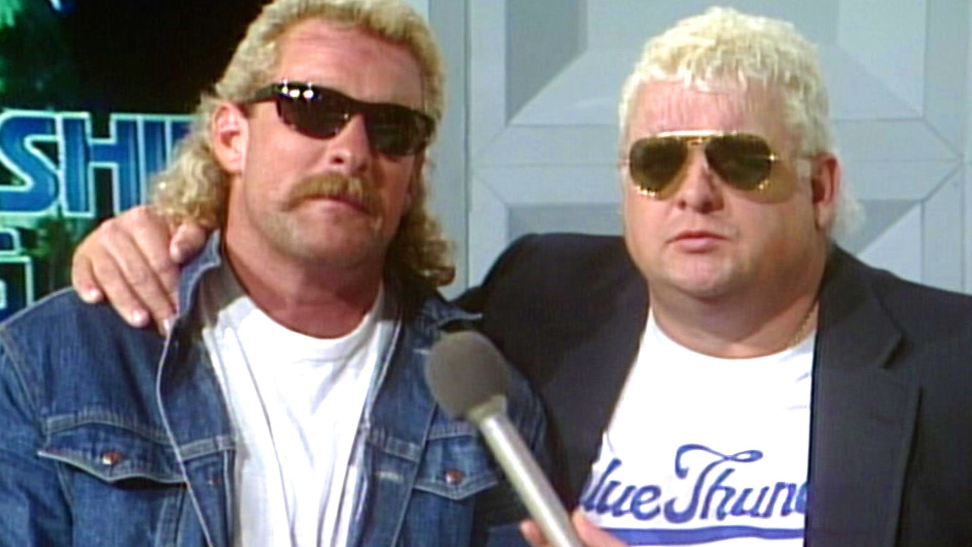 World Championship Wrestling - Where to Watch Every Episode Streaming