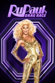 RuPaul's Drag Race Season 4 Poster