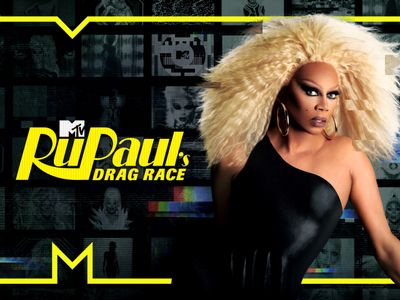 Season 16, Episode 13 Drag Race Vegas LIVE! Makeovers