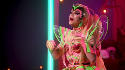 Season 14, Episode 101 RuPaul's Drag Race: Meet The Queens of Season 14
