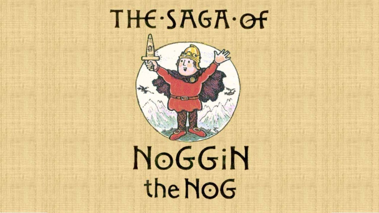 Season 07, Episode 04 Noggin and the Ice Dragon - Part 4 (Colour)