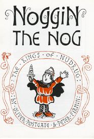 Noggin the Nog Poster