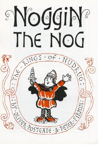 Noggin the Nog: Where to Watch and Stream Online | Reelgood