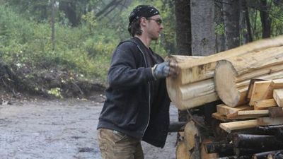 Season 05, Episode 13 Alaska Bush Approved