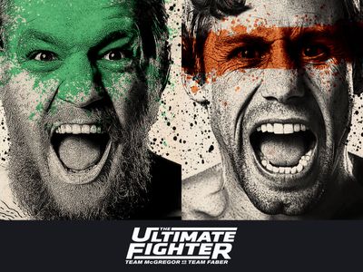 Season 22, Episode 13 The Ultimate Fighter 22 Finale Prelims