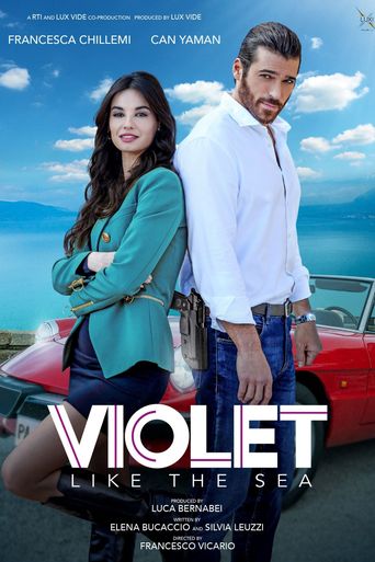 Viola Poster