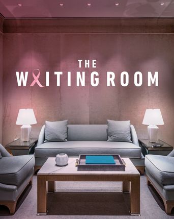  BET Her Presents: The Waiting Room Poster