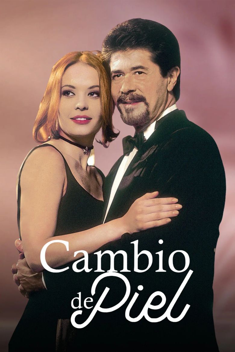 Cambio de piel