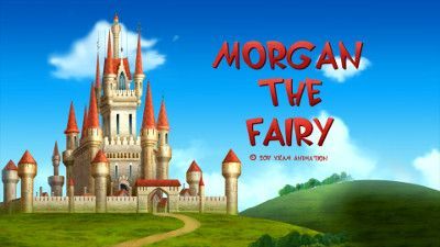Season 05, Episode 76 Morgan the Fairy