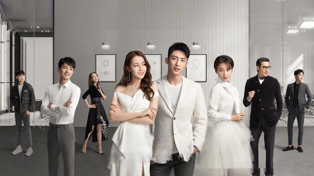 Love Designer Backdrop