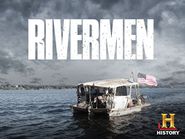  Rivermen Poster
