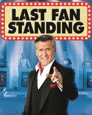  Last Fan Standing Poster