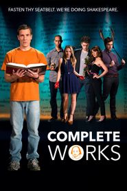 Complete Works Poster