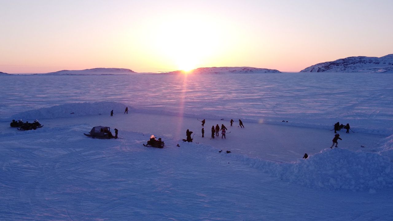 Breaking Down Barriers: Where to Watch and Stream Online | Reelgood