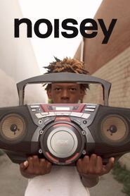 Noisey Poster