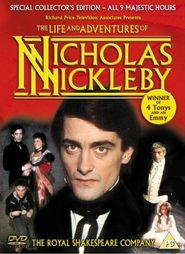  The Life and Adventures of Nicholas Nickleby Poster
