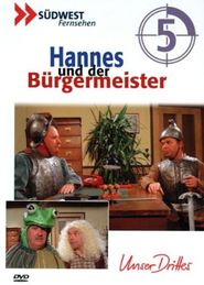 Hannes und der Bürgermeister Season 5 Poster