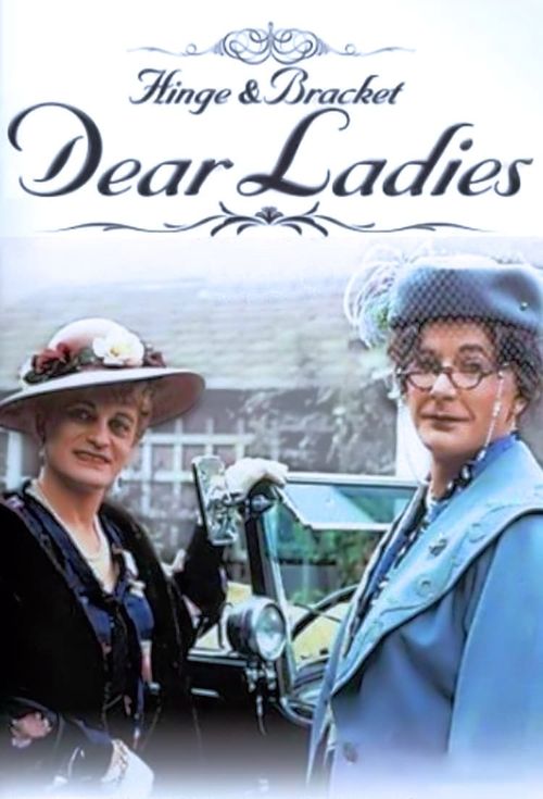 Dear Ladies Season 1: Where To Watch Every Episode | Reelgood