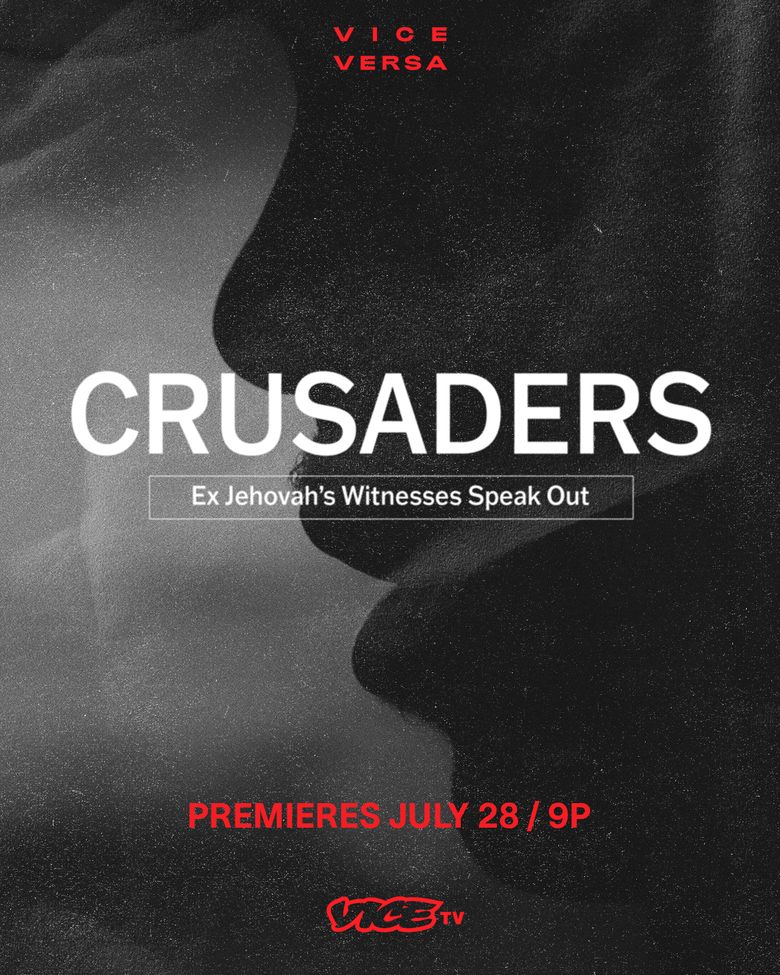 Crusaders: Ex Jehovah's Witnesses Speak Out