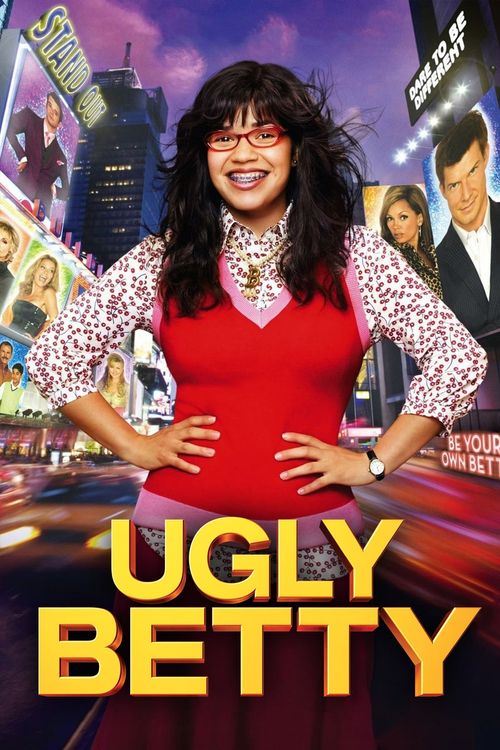 Ugly Betty (TV Series 2006–2010) - IMDb