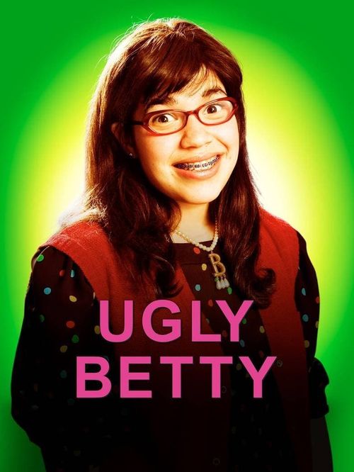 Ugly Betty (TV Series 2006–2010) - IMDb