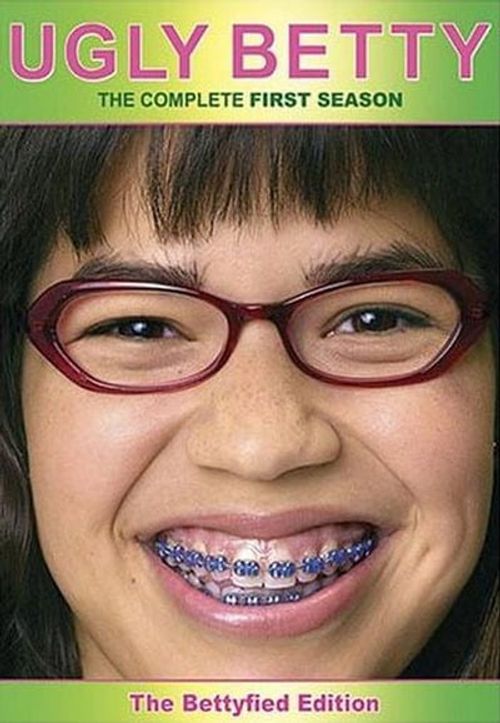 Ugly Betty (TV Series 2006–2010) - IMDb