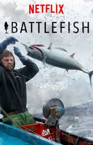 Battlefish Season 1 Poster