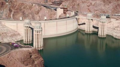 Season 03, Episode 06 The Hoover Dam