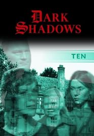 Dark Shadows Season 10 Poster