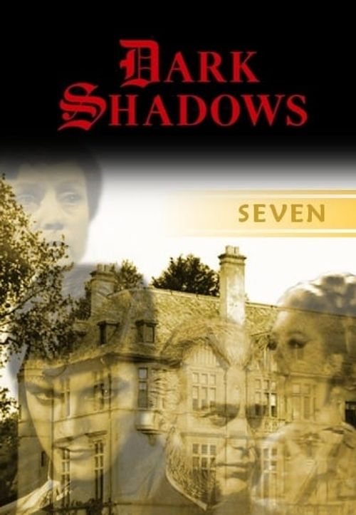 Dark Shadows Season 7: Where To Watch Every Episode | Reelgood