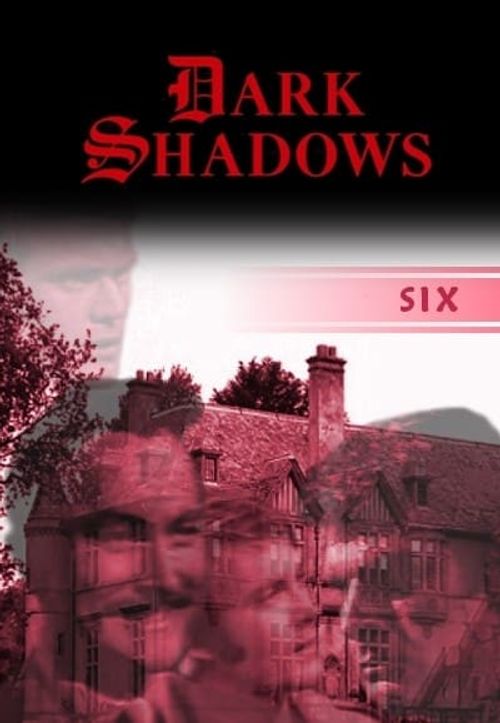 Dark Shadows Season 6: Where To Watch Every Episode | Reelgood