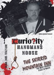  Curiosity - Hangmans Noose Poster
