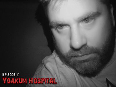 Season 01, Episode 02 Yoakum Hospital