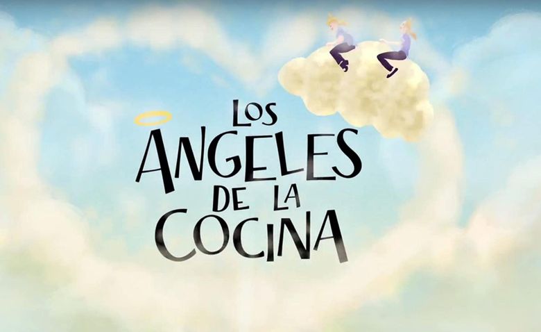 Los Angeles de la Cocina