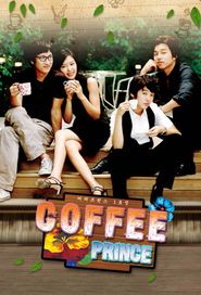The 1st Shop of Coffee Prince Season 1 Poster