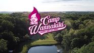  Camp Wannakiki Poster