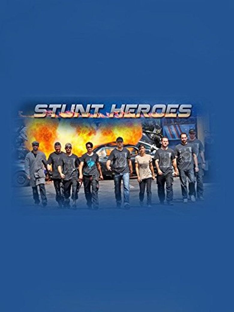 Stunt Heroes