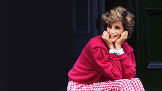 Diana Backdrop