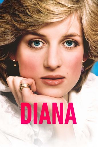  Diana Poster