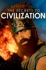  The Secrets to Civilization Poster