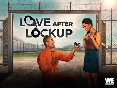 Season 401, Episode 08 Love After Lockup S4A Ep 8