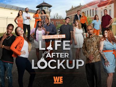 Season 11, Episode 07 Life After Lockup: Always the Bad Guy