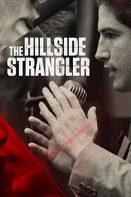  The Hillside Strangler Poster