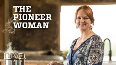 Season 05, Episode 12 Dear Pioneer Woman