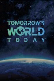  Tomorrow's World Today Poster