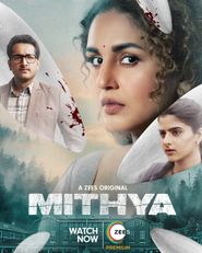  Mithya Poster