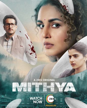 Mithya Poster