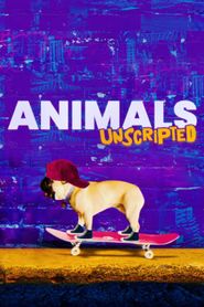 Animals Unscripted Season 5 Poster