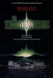  The Tommyknockers Poster