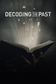  Decoding the Past Poster